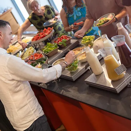 Mayfair 4* Koppenhága