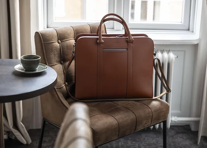 Mayfair 4* Koppenhága