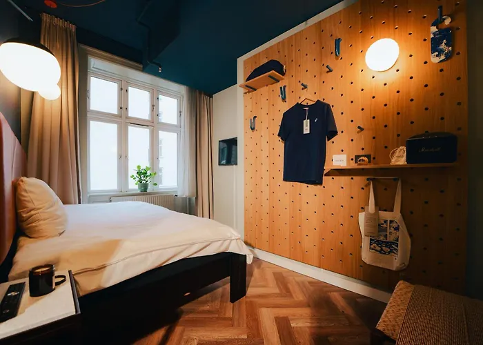 Mayfair Szálloda 4*