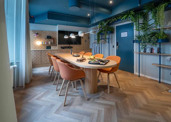 Szálloda Mayfair 4*