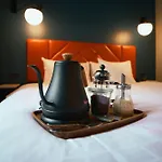 Mayfair Otel 4*