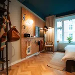Mayfair Hotel Copenaghen