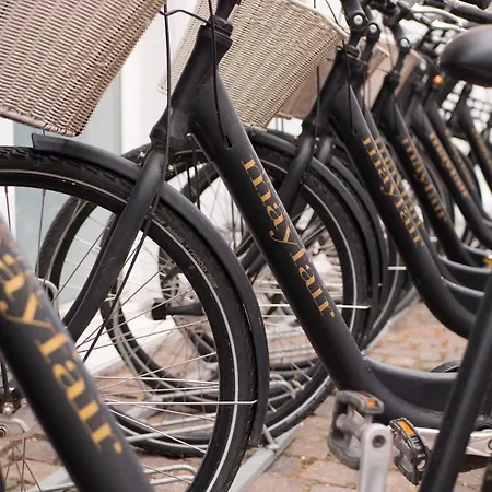 Mayfair Szálloda Koppenhága