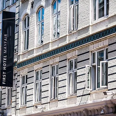 فندق Mayfair