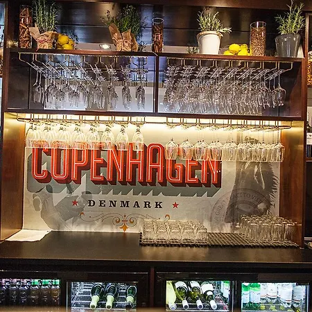 Mayfair Copenhagen