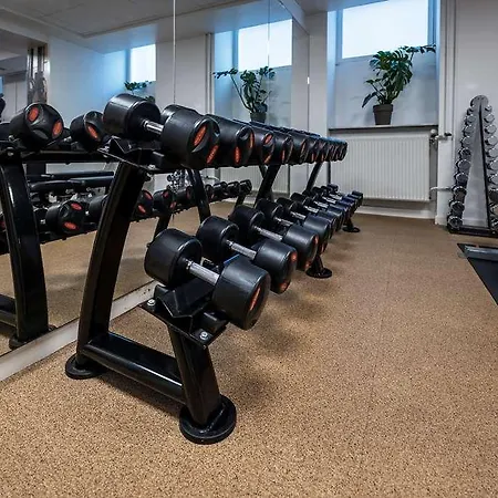 Szálloda Mayfair 4*