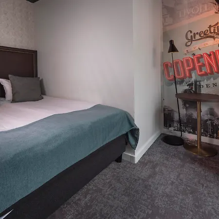 Hotel Mayfair 4*