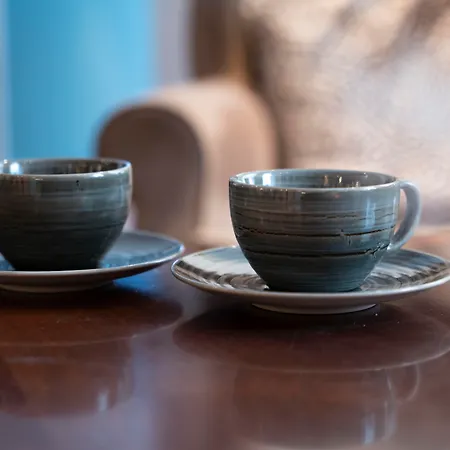 Mayfair 4* Kopenhagen