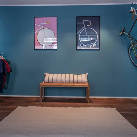 Mayfair 4* Koppenhága