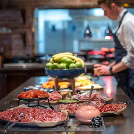 Mayfair Hotel Kopenhaga