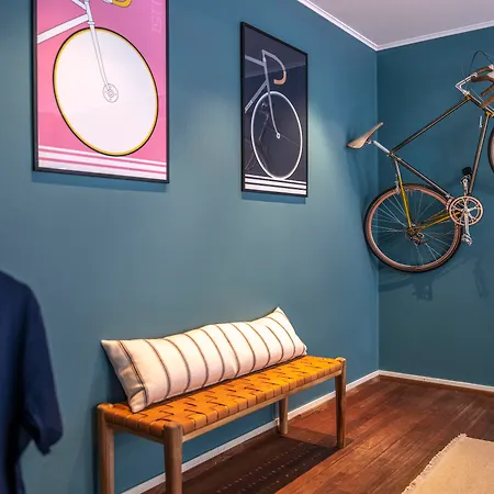 Mayfair Szálloda 4*