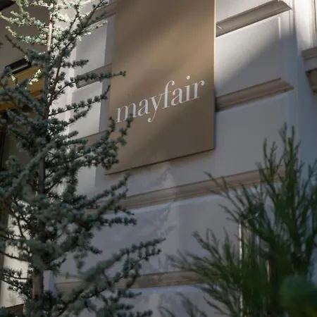 Mayfair Hotel Copenhagen