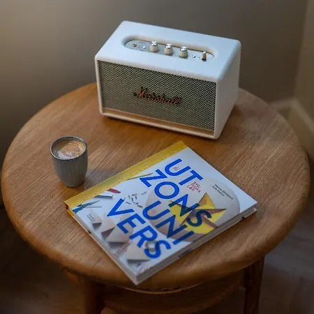 Mayfair Hotel Kopenhaga