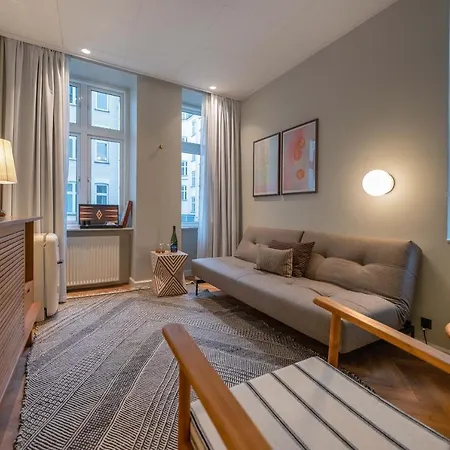 Hotel Mayfair