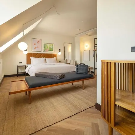 Hotel Mayfair København