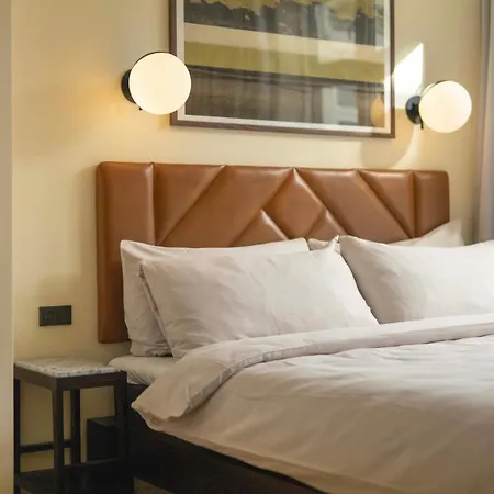 Hotel Mayfair 4*