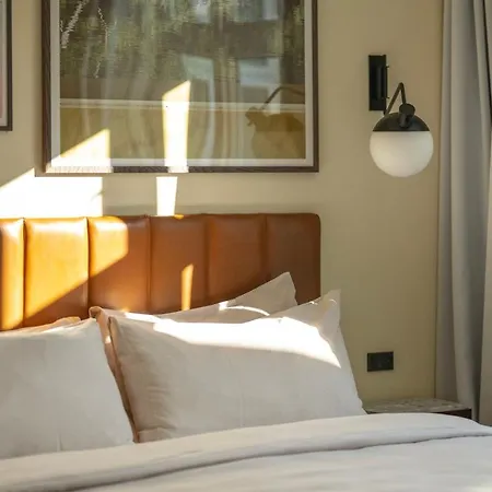 Mayfair Hotel Kopenhaga