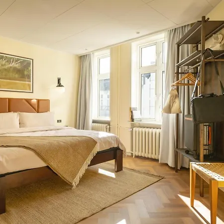 Hotel Mayfair