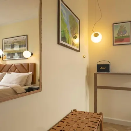 Mayfair Hotel Kopenhaga