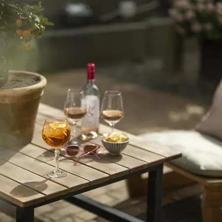 Mayfair 4* København
