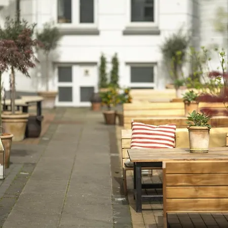 Mayfair 4* København