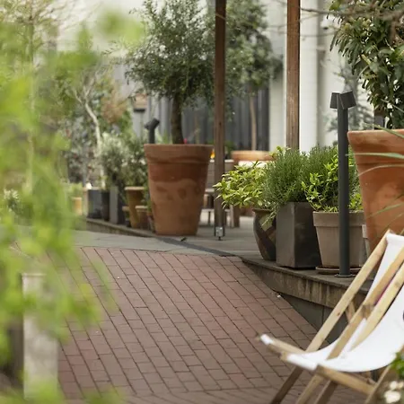 Hotel Mayfair 4*
