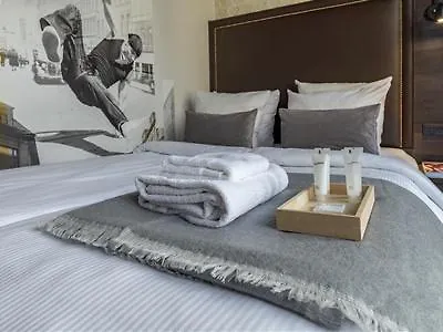 Szálloda Mayfair