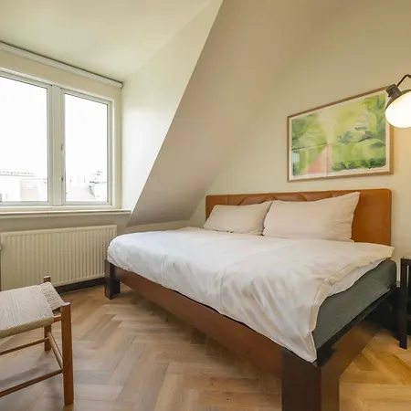 Mayfair Hotel København