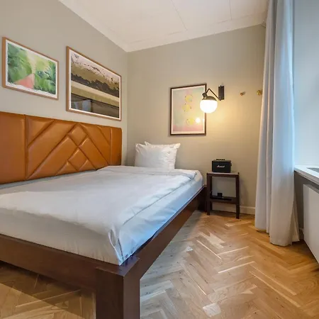 Hotel Mayfair