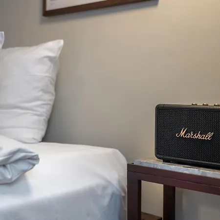 Mayfair Hotel Kopenhaga