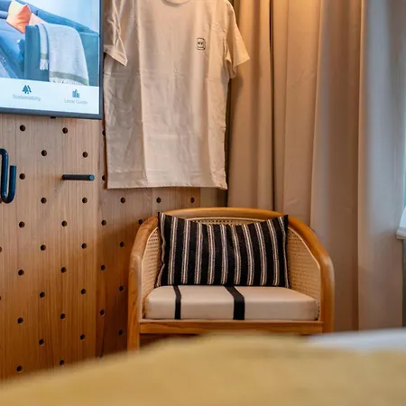 Hotel Mayfair Kopenhaga