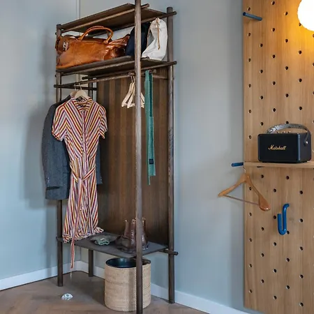 Mayfair 4* Koppenhága