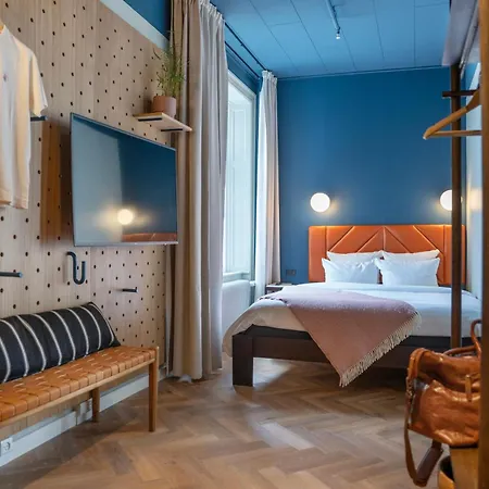 Hotel Mayfair