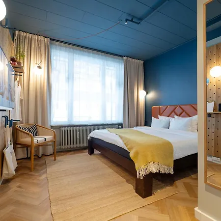 Mayfair Hotel