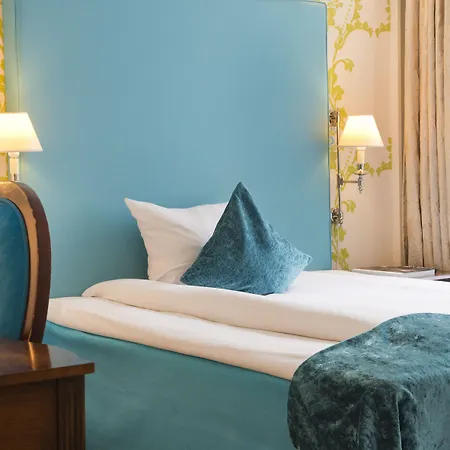 Hotel Mayfair Kopenhaga