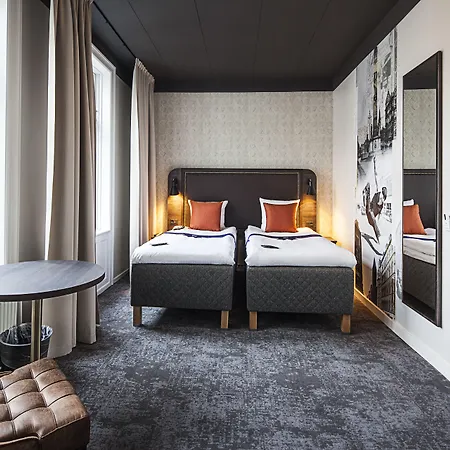 Mayfair 4* Koppenhága