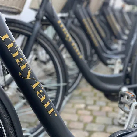 Mayfair 4* Kopenhagen