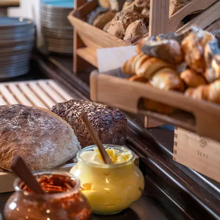 Szálloda Mayfair Koppenhága