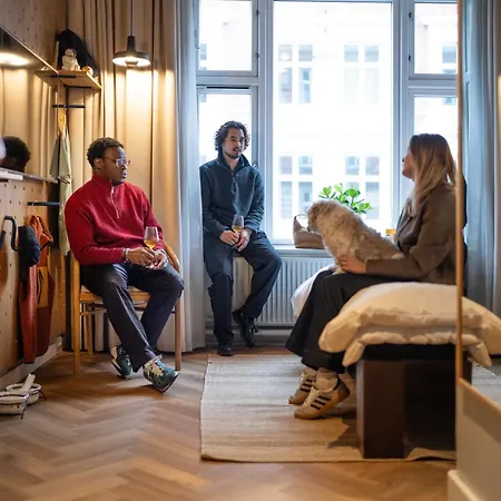 Mayfair 4* Copenhagen