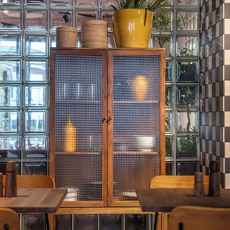 Hotel Mayfair Kopenhaga