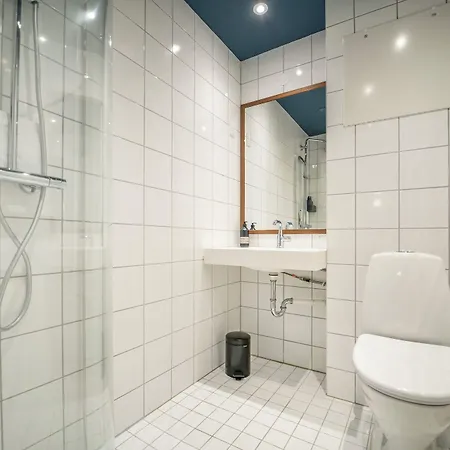 Szálloda Mayfair Koppenhága