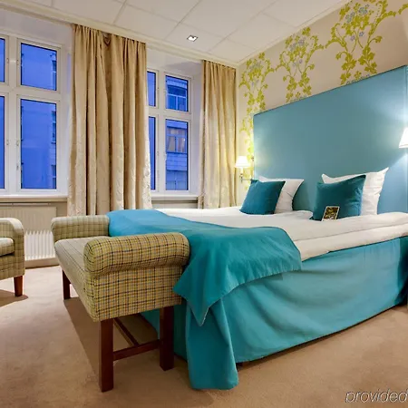 Mayfair 4*