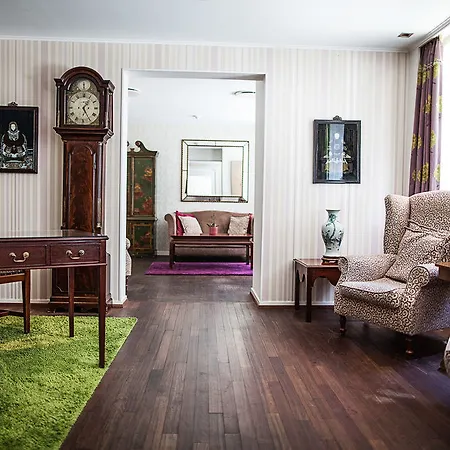 Hotel Mayfair København