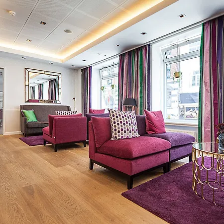 Mayfair Hotel