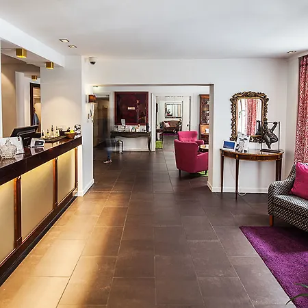 Hotel Mayfair
