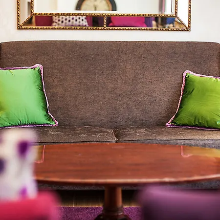 Mayfair Hotel 4*