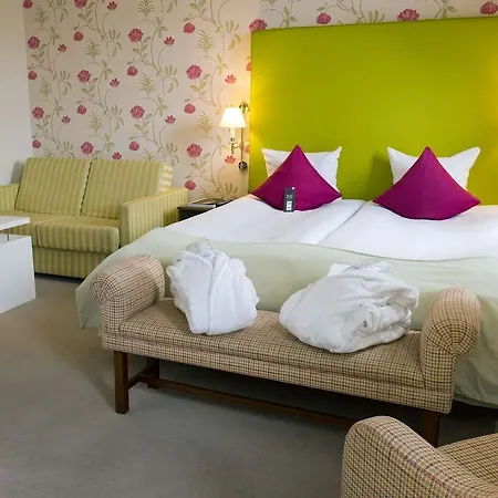 Mayfair Hotel 4*