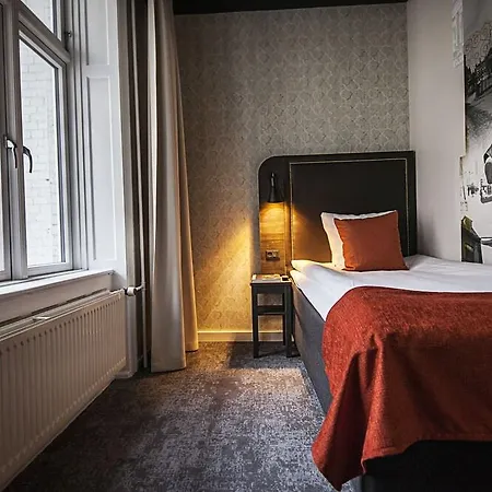 Mayfair Copenhagen