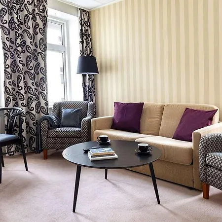 Hotel Mayfair