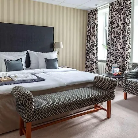 Mayfair Hotel København